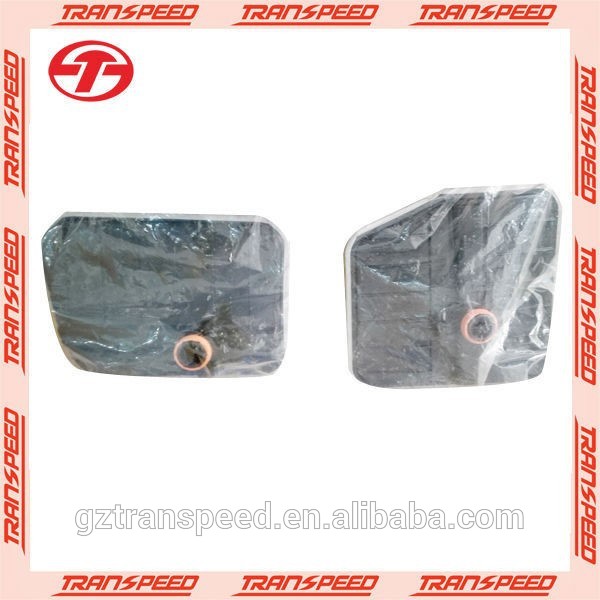 MPS6 6DCT450 automatic transmission oil filter