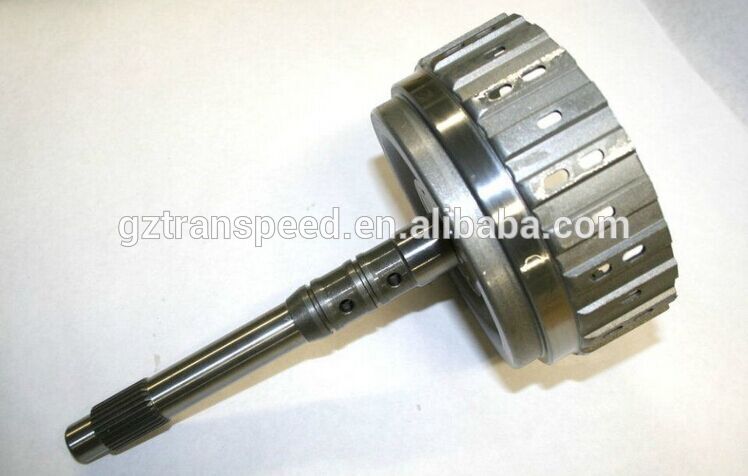 Hot sell Transpeed 5HP24 automatic transmission gearbox drum