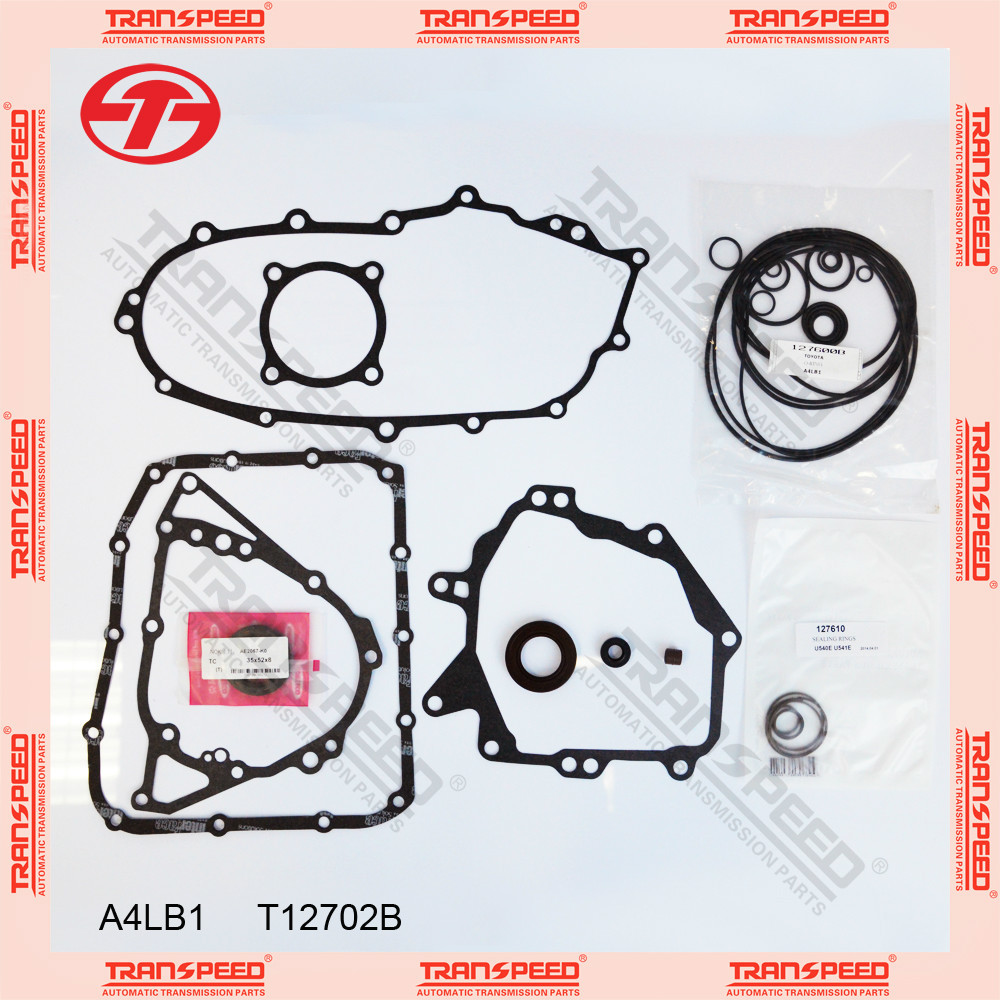 a4lb1 auto transmission overhaul seal kit T12702b