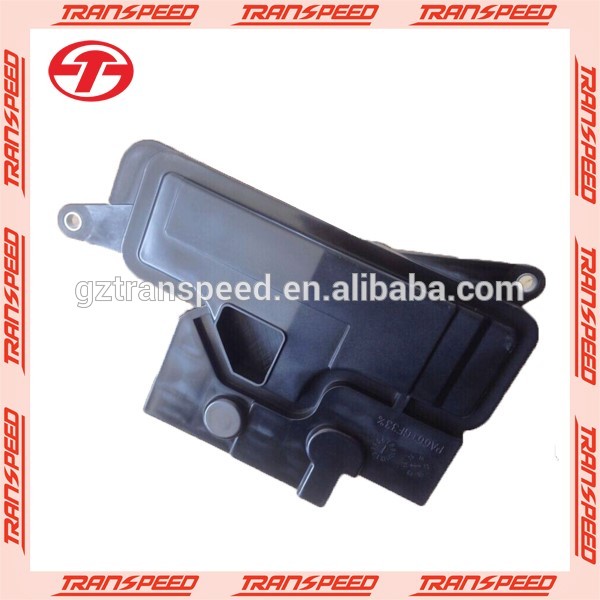 u760e automatic transmission oil filter for transmssion parts