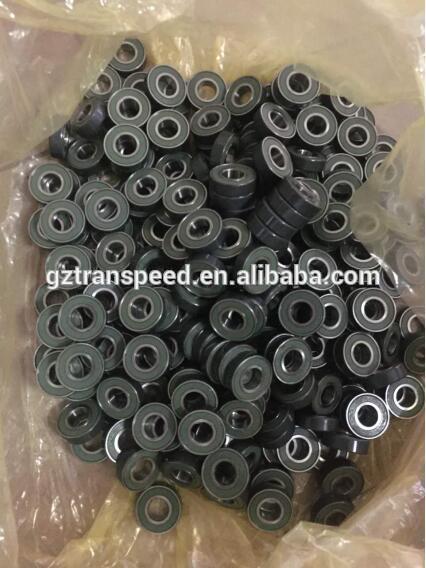CTV transmission parts JF015e stator pulley bearing