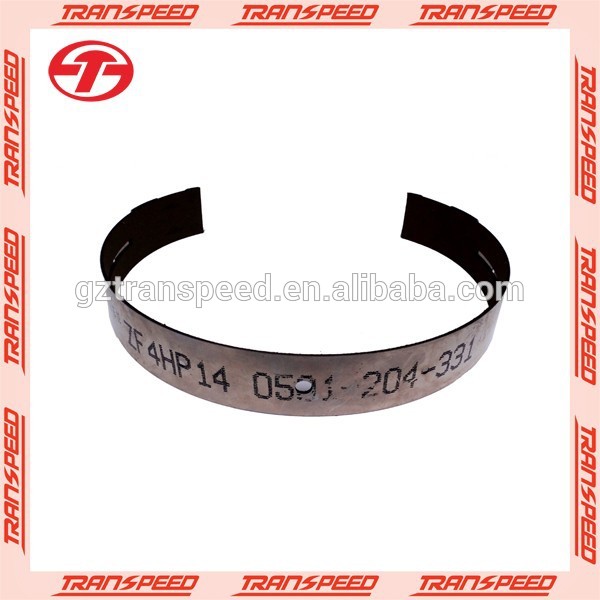 4HP14 automatic transmission brake band for DAEWOO