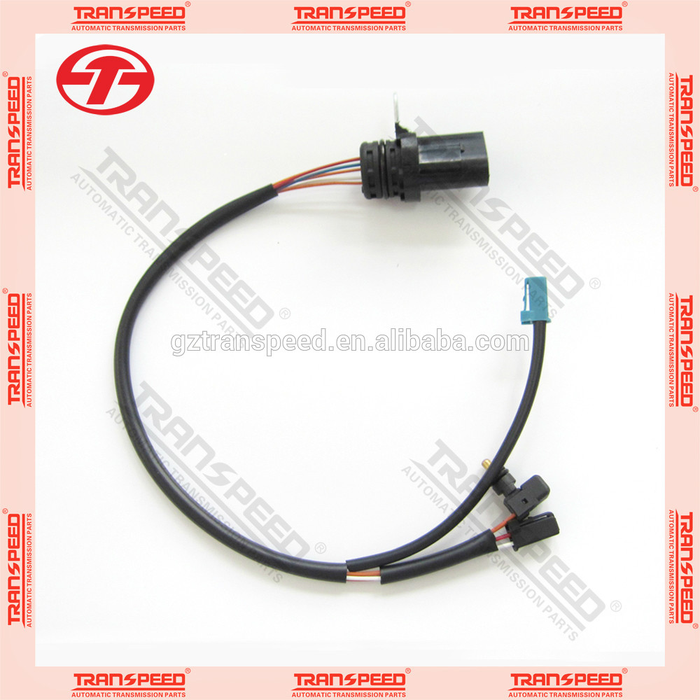 TF60-SN 09G wire harness 6pins 09G 927 323B from Transpeed