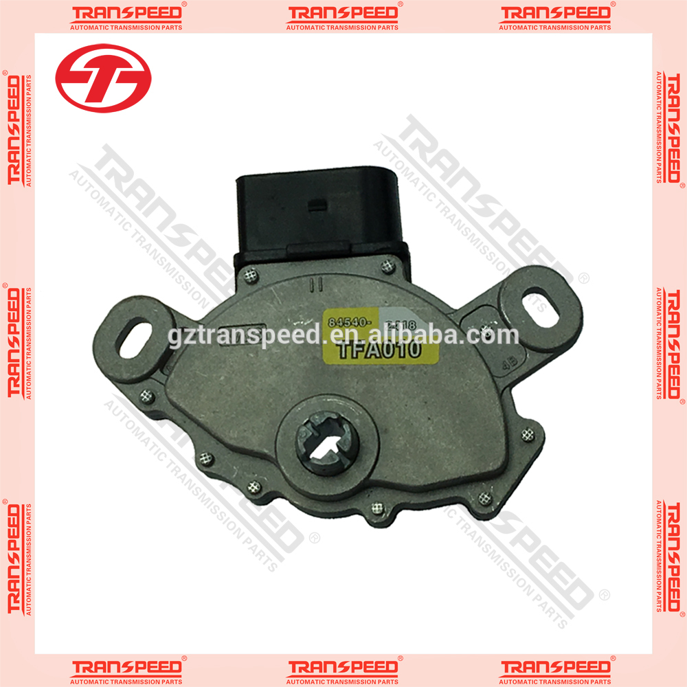 Automatic Transmission Gearbox 09G neutral switch for auto parts