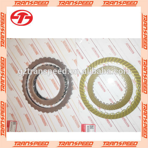 Transpeed 0B5 Automobile transmission friction clutch plate transmission parts