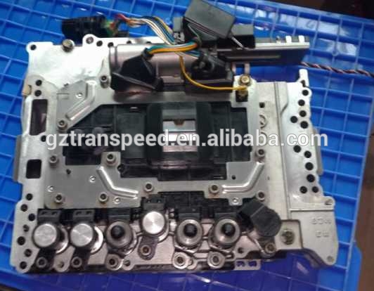 RE5R05A transmission valve body fit for Nissan