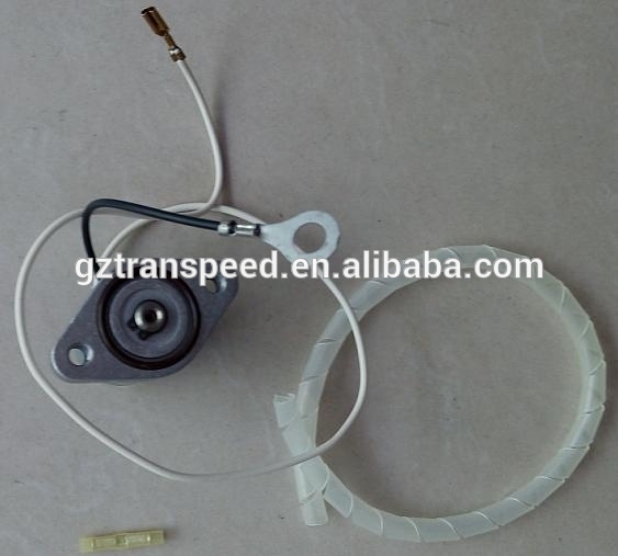 automatic transmission F4A232 solenoid fit for MITSUBISHI.