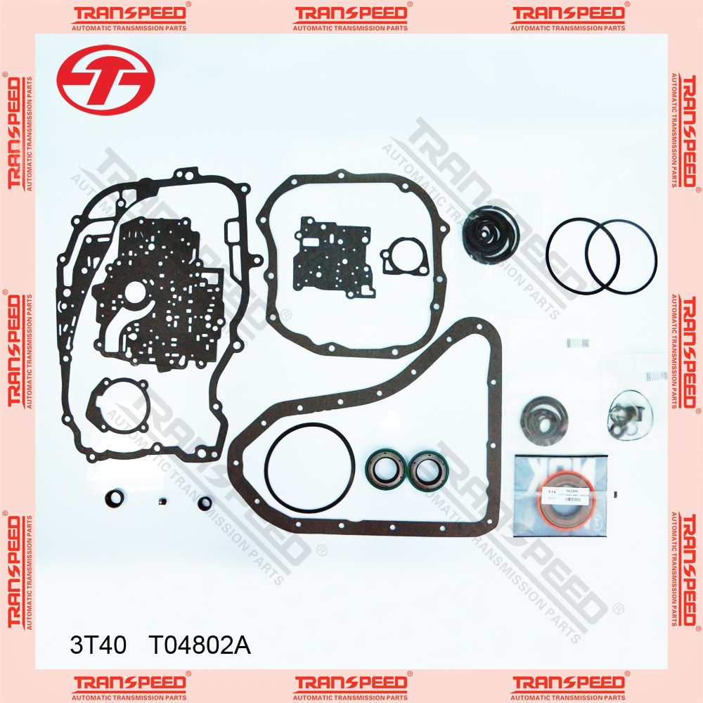 3T40 automatic transmission overhaul kit for BUICK From Transpeed.