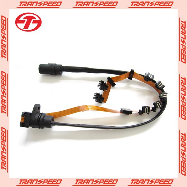 01M wire harness automatic tranmission for VW gearbox spare parts TRANSPEED