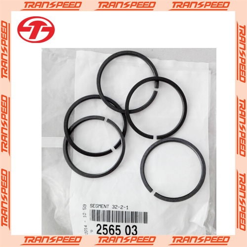 automatic transmission AL4 Oil ring seal ring kit 2565.03 for Puegoet