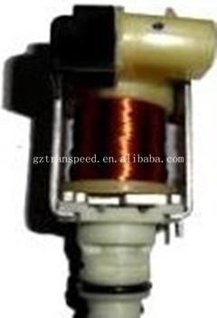 4T65E selonoid automatic transmission shift solenoid new model for BUICK
