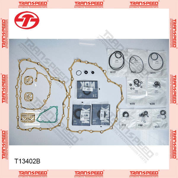 Transpeed MKZA GPPA MKYA GPLA transmission overhaul kit Nak Seal for Honda RD7
