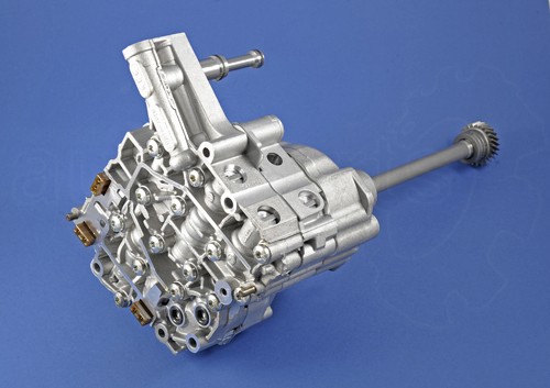 01J valve body CVT transmission parts for Aud i