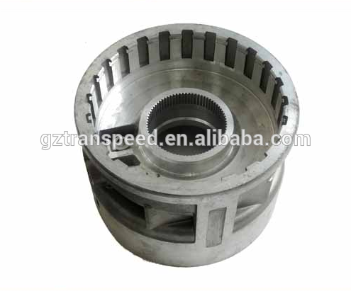 5HP19 automatic transmission GD Drum, double clutch drum for transpeed