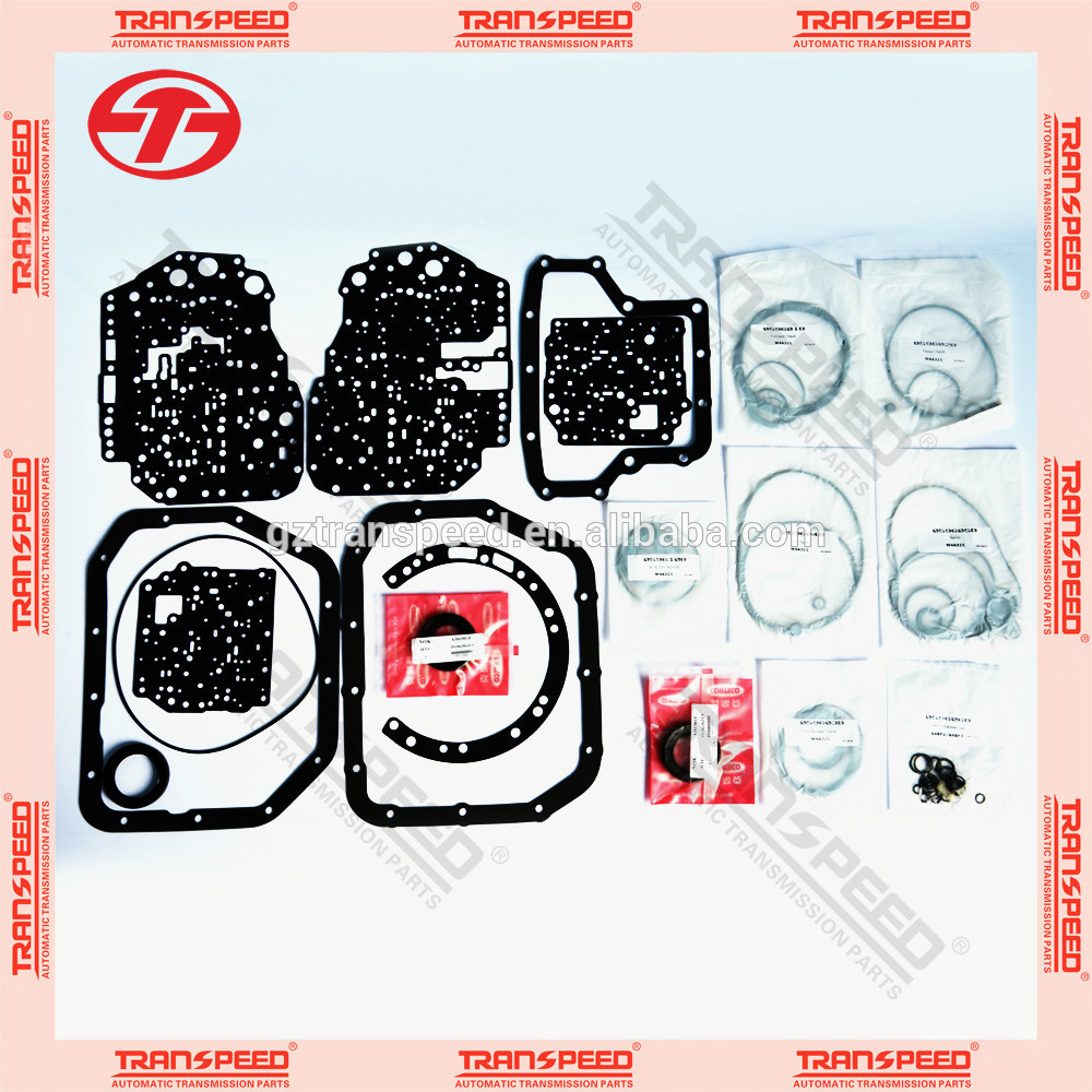 A4BF2/A4BF3 transmission overhaul sealing kit for Hyundai