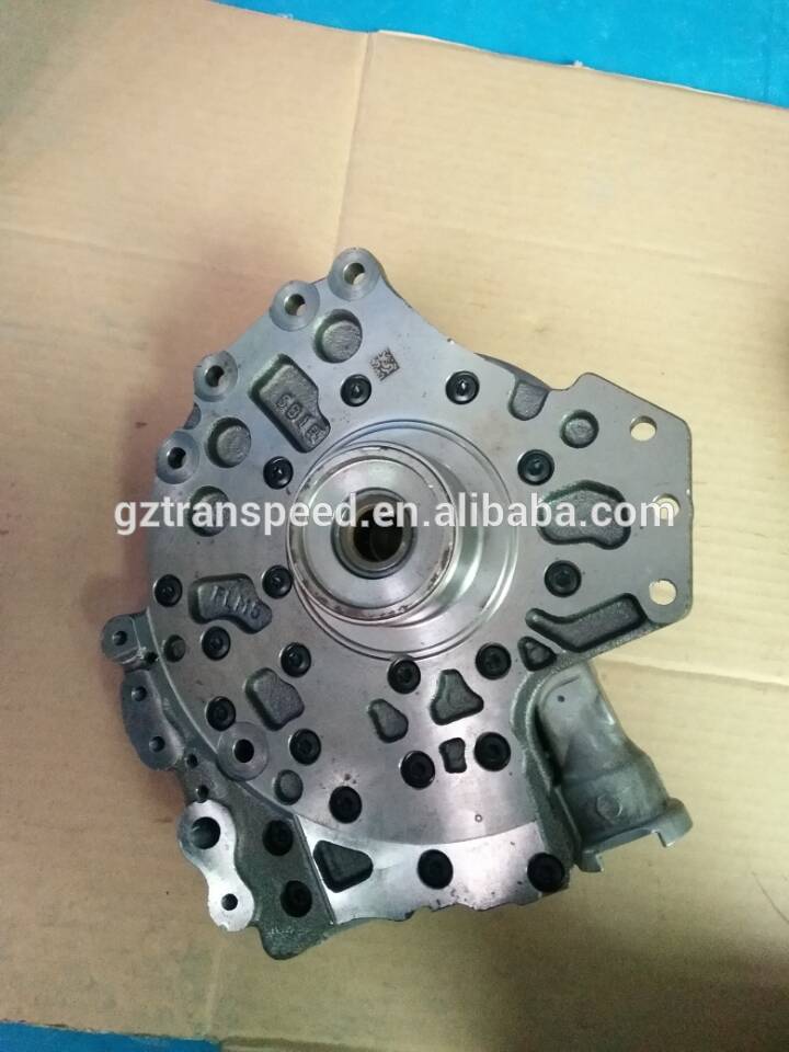 6T45E transmission oil pump* chain is 27mm