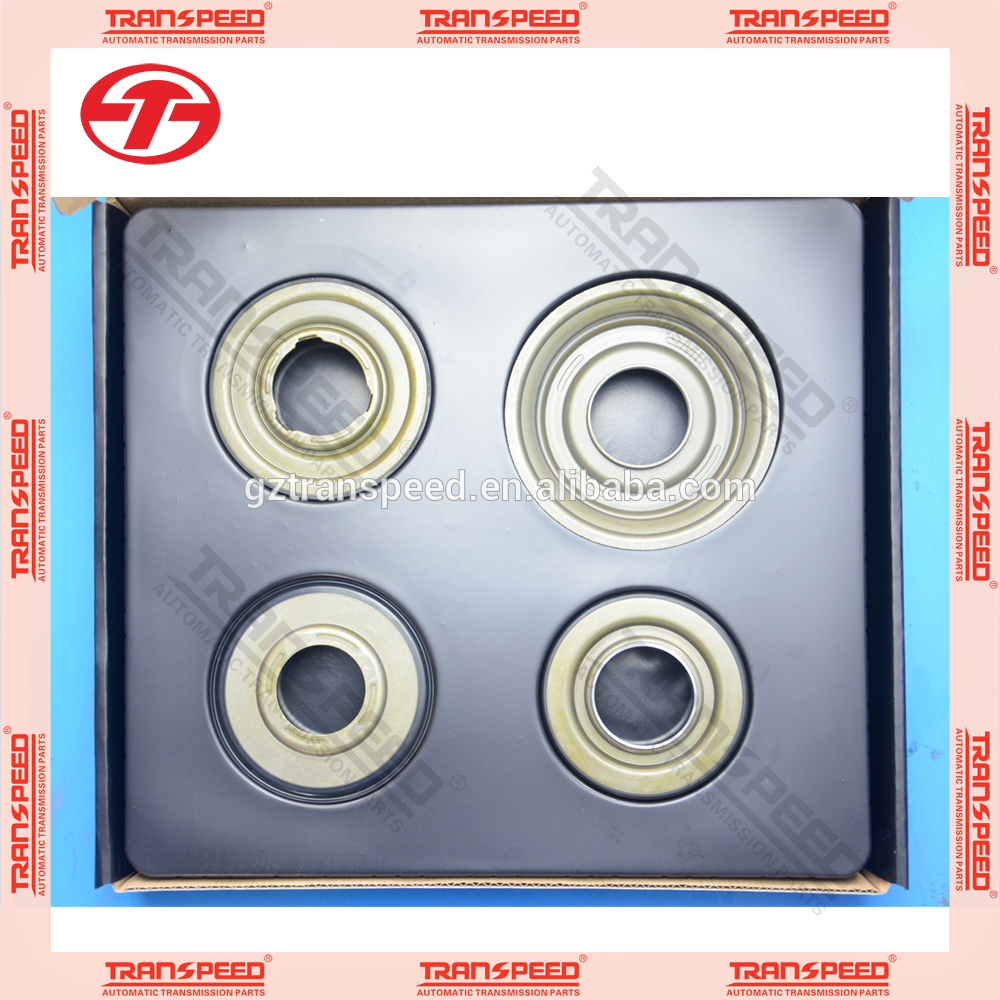 09G TF60-SN automatic transmission piston kit fit for volkswagen