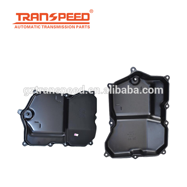new 09M oil pan for VW automatic transmission parts