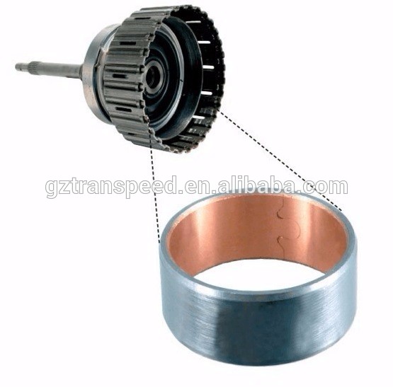 722.6 bushing input shaft fit for gearbox