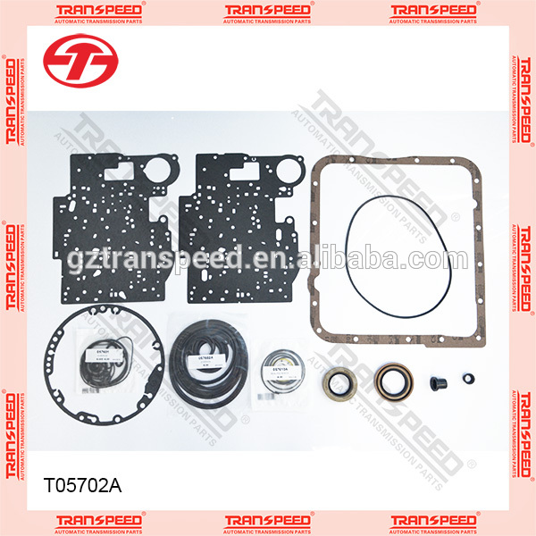 4L60 transmission overhaul kit T05702A fit for bmw from Transpeed .