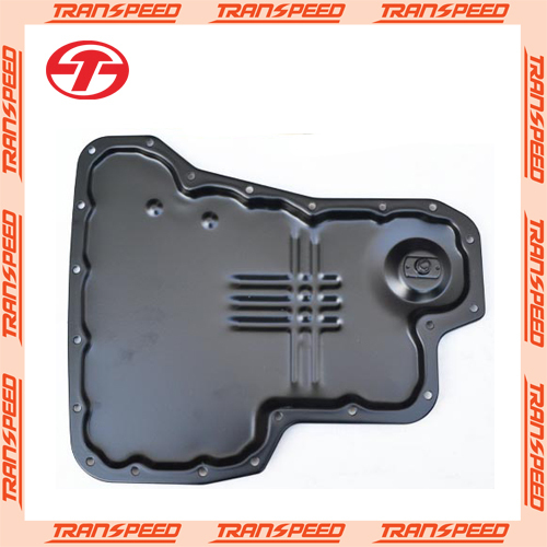 RE4F03A automatic transmission oil pan