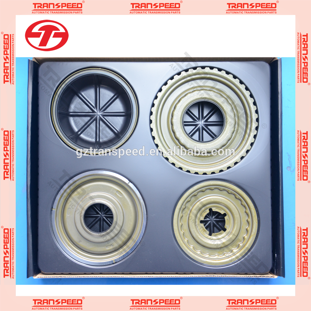 Transpeed automatic gearbox transmission U760E piston kit 199300B