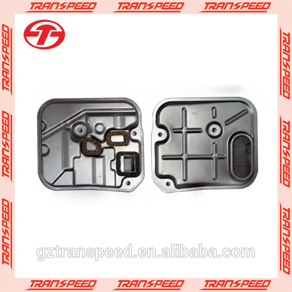 03-72LE automatic transmission filter fit for MITSUBISHI.