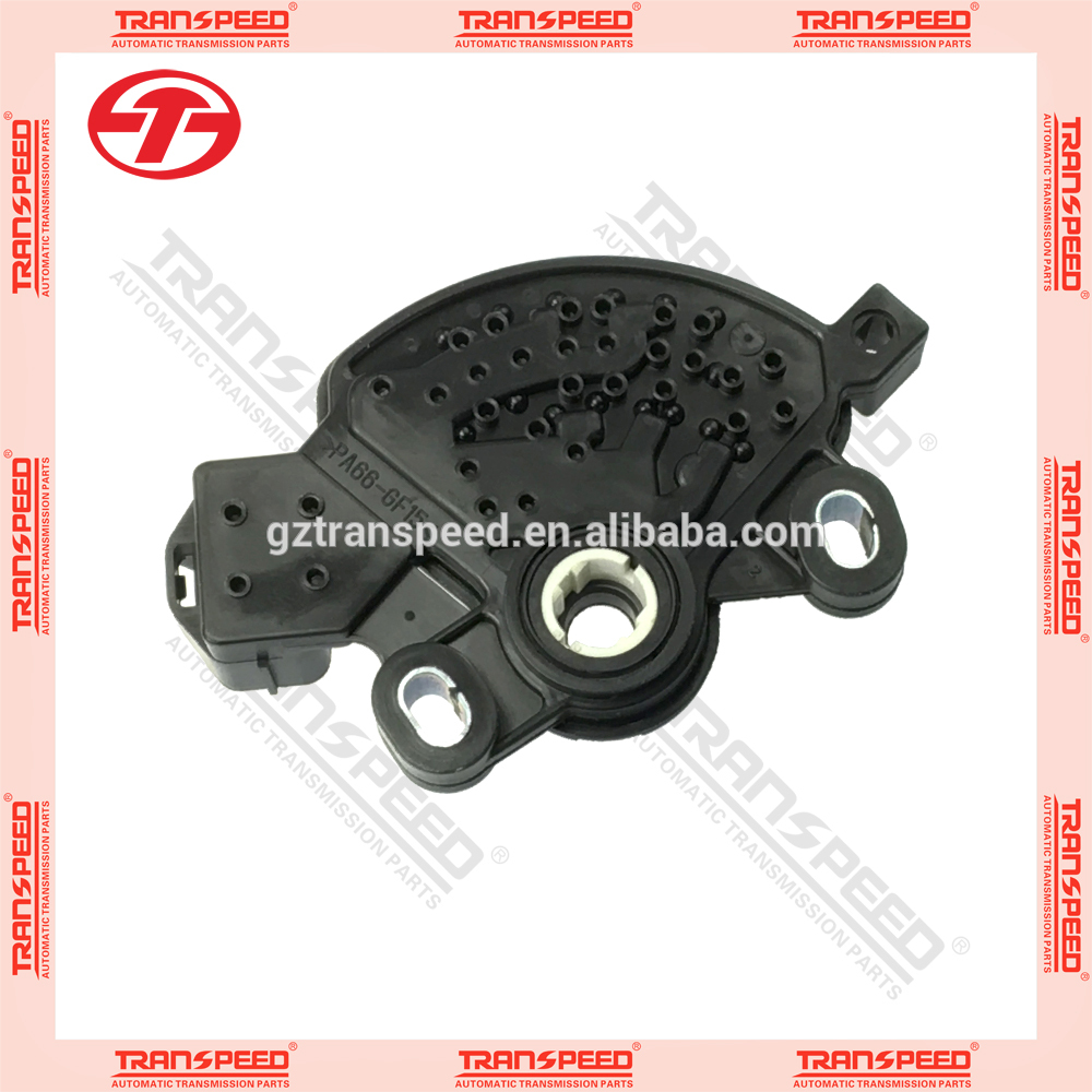 automatic transmission F4A42 neutral switch