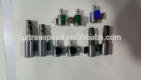 New and original A960 solenoid kit transpeed auto tranmission solenoid kit