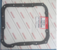Transpeed F4A41 F4A42 automatic transmission oil pan gasket for Mitsubishi