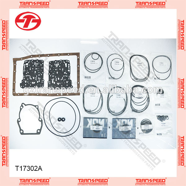 A750E overhaul kit with NAK oil seal fit for transmission parts
