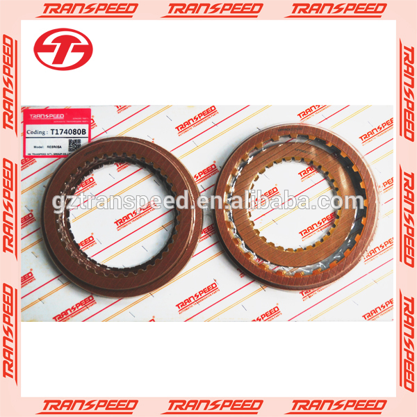 RE5R05A Lintex automatic transmission friction kit clutch plate kit