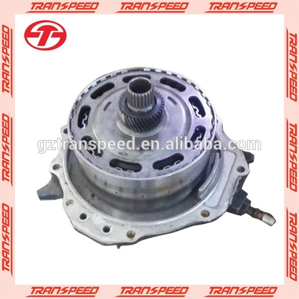 spare parts 4F27E transmission end cover drum assy