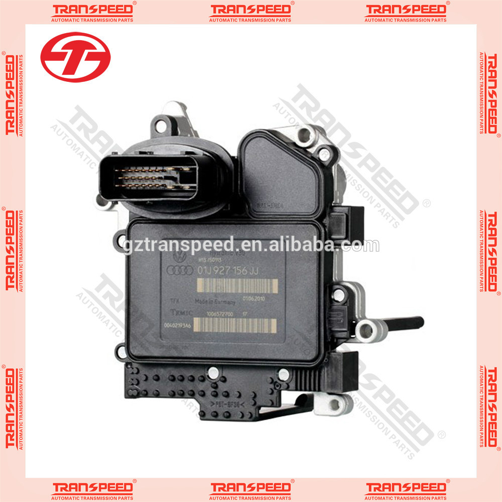 Transpeed CVT 01J Automatesch Transmissioun elektronesch hydraulesch Kontrollmodul / Eenheet / TCU / TCM