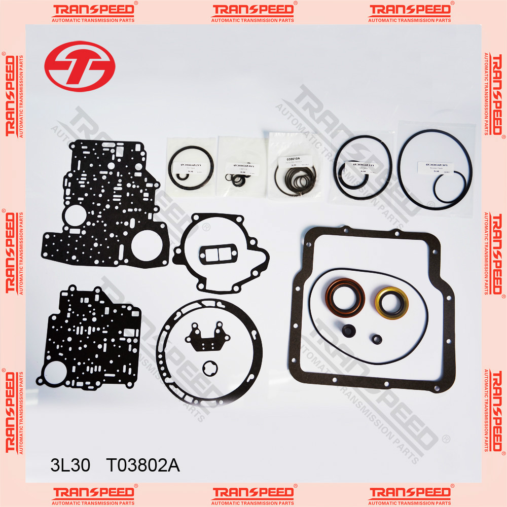 3l30e automatic transmission gasket seal kit T03802a