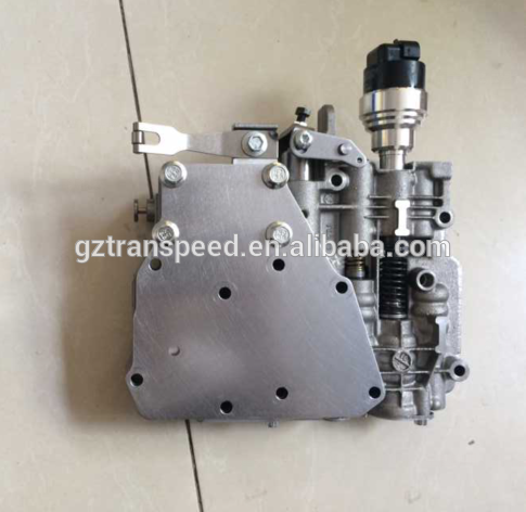 Transpeed auto gearbox parts VT1 cvt automatic transmission valve body