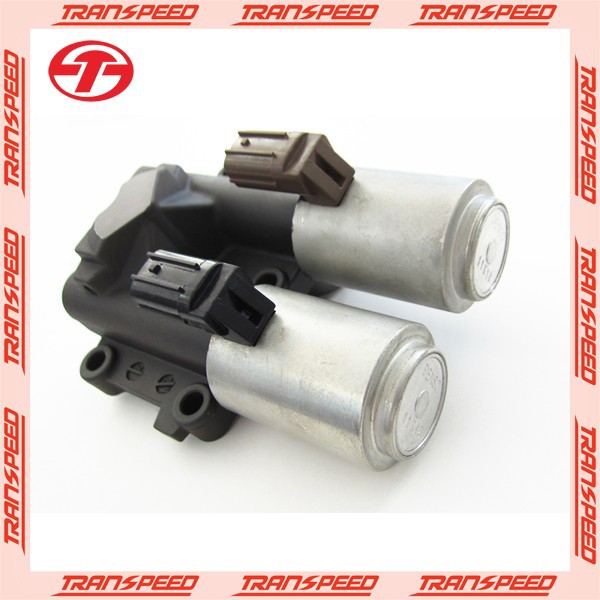 FA1 double head solenoid valve transmission for hond a civic
