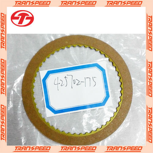 automatic transmission A4LD friction disc ,clutch disc