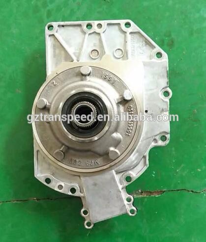 btr M11 oil pump from new transmission gearbox