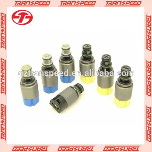 1068298044 solenoid 6HP-19/21/26/28 Automatic Transmission Solenoid pack