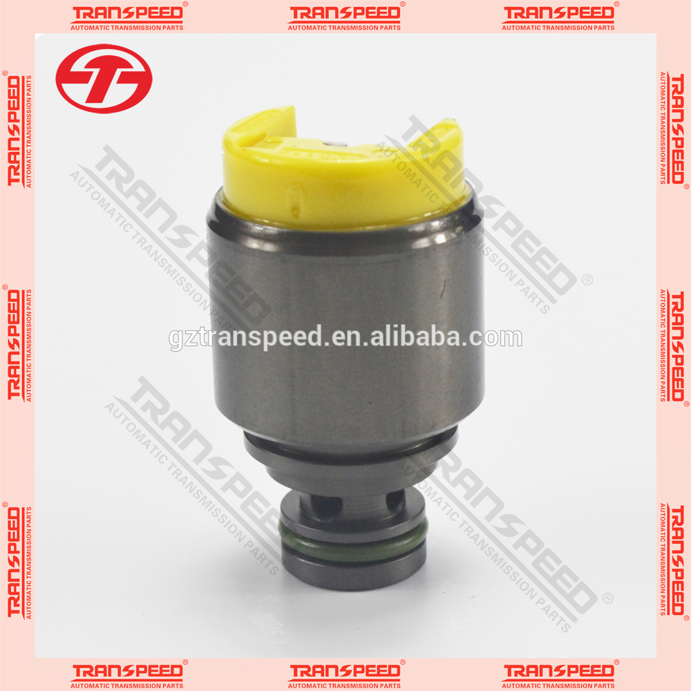 TRANSPEED 5HP-19 oil pressure solenoid vlave yellow original