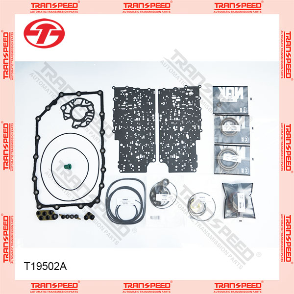 6L80E automatic transmission kit Rebuild kit T19502A from Transpeed.