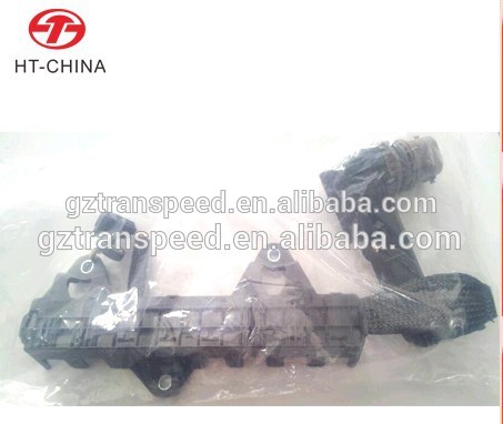 A6MF1 transmission wire harness for Hyundai