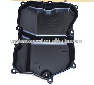 09G automatic transmission oil pan for VW hard parts