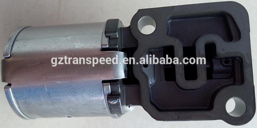 OB5 automatic transmission solenoid EPC solenoid fit for VW.