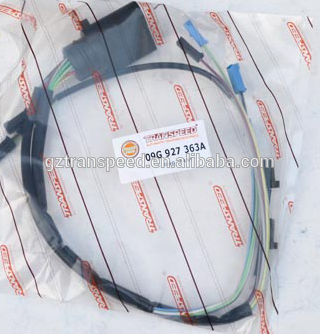 09G automatic transmission wire harness 14 pin