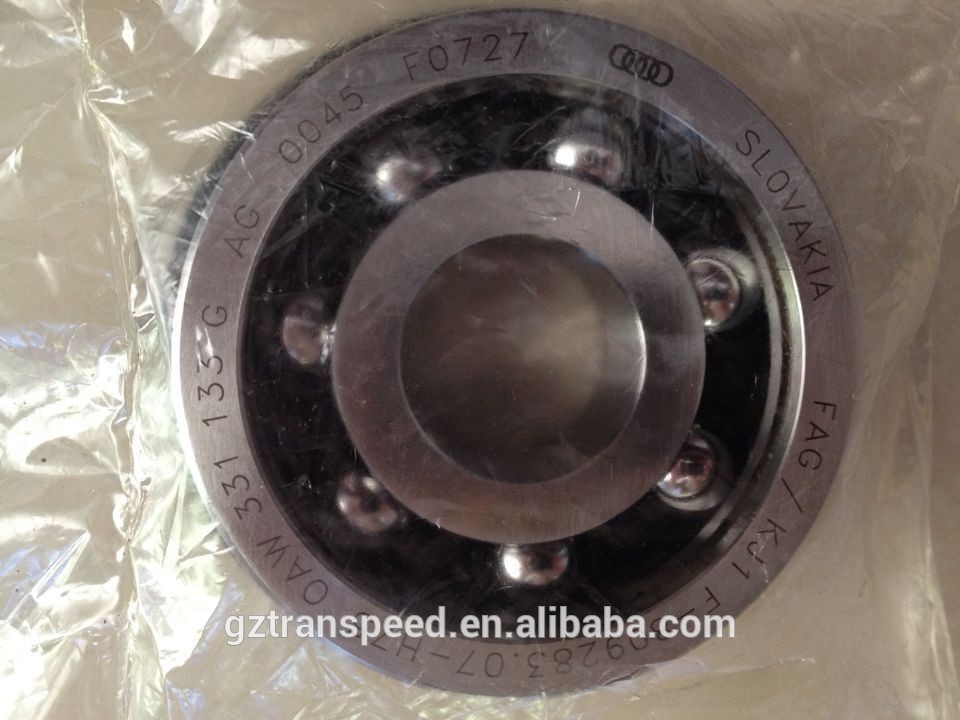 OAW automatic transmission bearing 0AW 331 133G/D fit for audi.