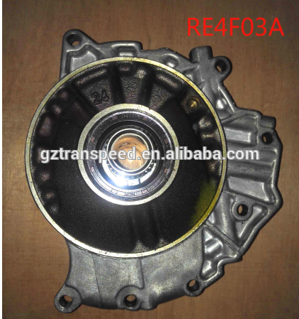 Transpeed RE4F03A automatic transmission oil pump drum hard parts for Nis san