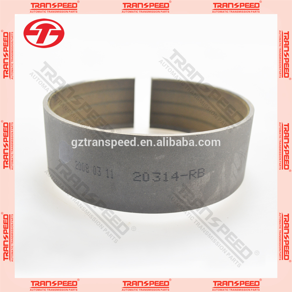 BTR automatic transmission brake band for Ssangyong