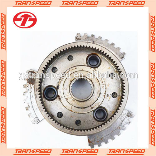 6T45E automatic transmission reaction planetary gear Assy,plannet gear